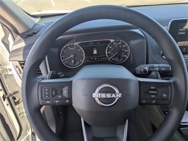 Thumbnail: 2026 Nissan Rogue - 11