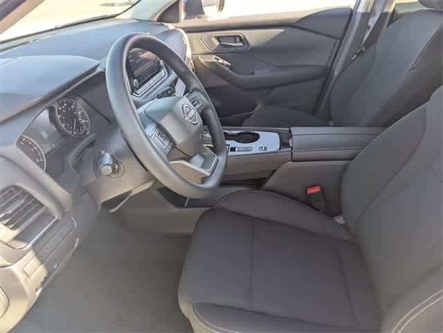 Thumbnail: 2026 Nissan Rogue - 21