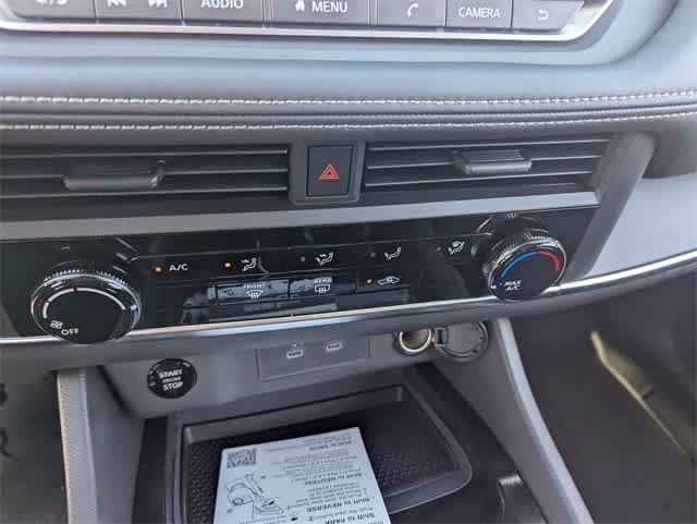 Thumbnail: 2026 Nissan Rogue - 25