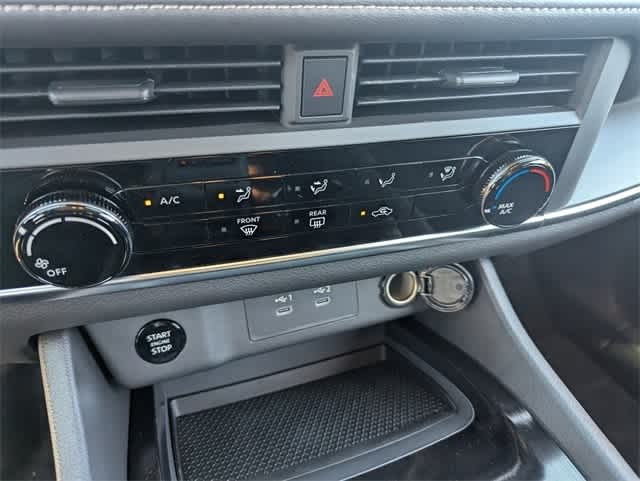 Thumbnail: 2026 Nissan Rogue - 24