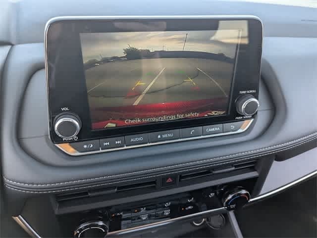 Thumbnail: 2026 Nissan Rogue - 23