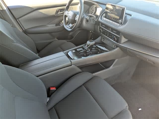 Thumbnail: 2026 Nissan Rogue - 7