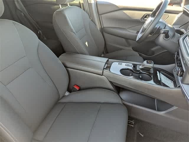 Thumbnail: 2026 Nissan Rogue - 8