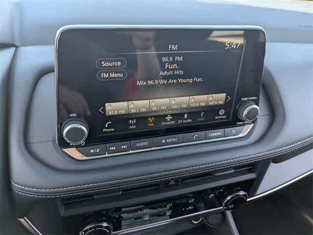 Thumbnail: 2026 Nissan Rogue - 13