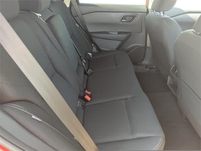 Thumbnail: 2026 Nissan Rogue - 10