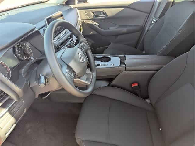 Thumbnail: 2026 Nissan Rogue - 20