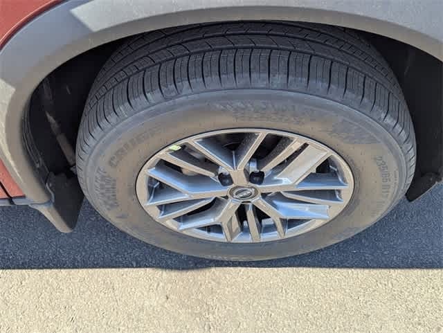 Thumbnail: 2026 Nissan Rogue - 6