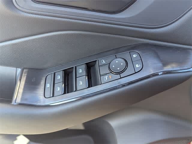 Thumbnail: 2026 Nissan Rogue - 22