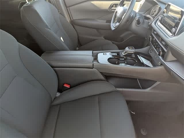 Thumbnail: 2026 Nissan Rogue - 9