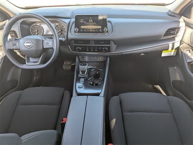 Thumbnail: 2026 Nissan Rogue - 11