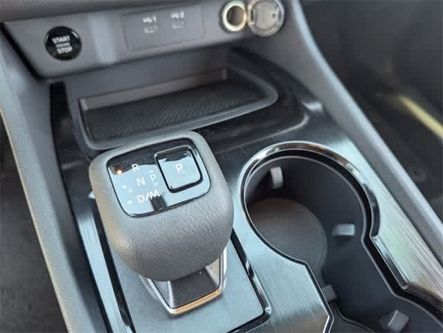 Thumbnail: 2026 Nissan Rogue - 14