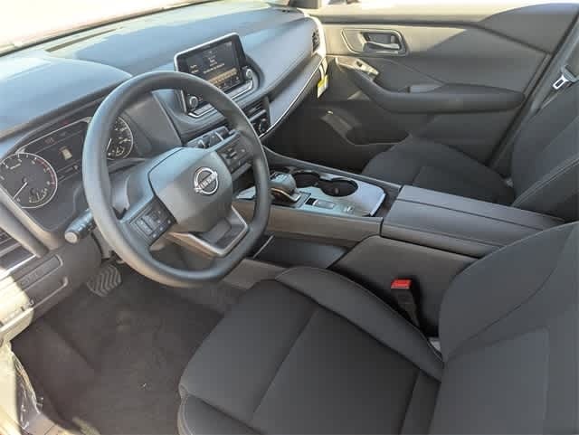 Thumbnail: 2026 Nissan Rogue - 2