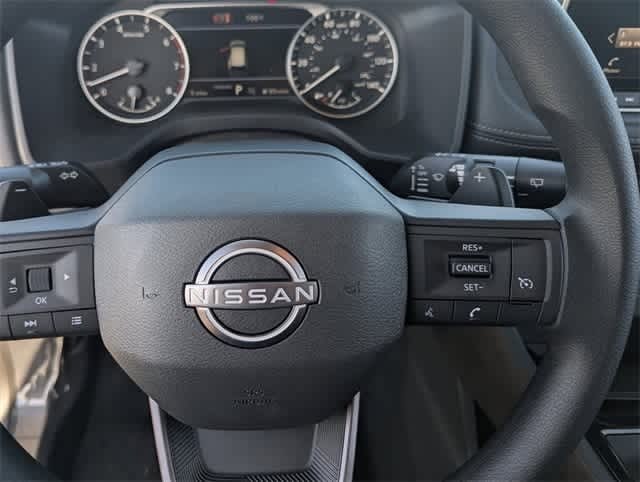 Thumbnail: 2026 Nissan Rogue - 26