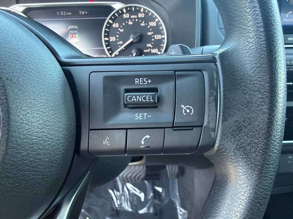 Thumbnail: 2023 Nissan Rogue - 24