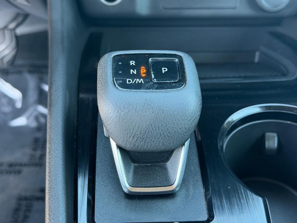 Thumbnail: 2023 Nissan Rogue - 14