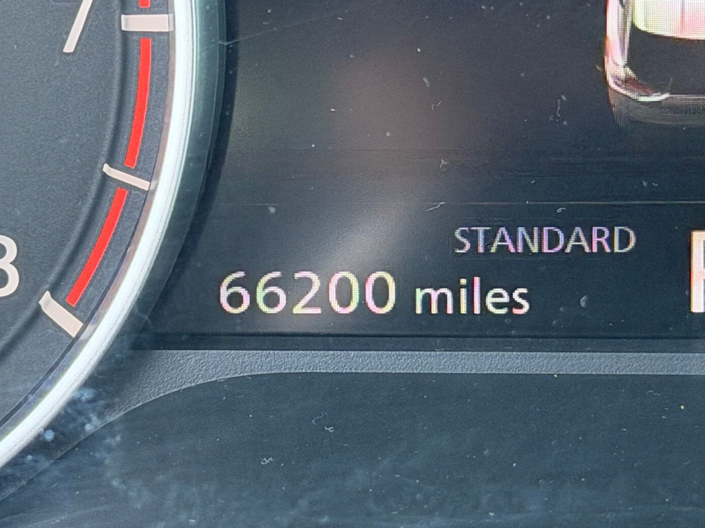 Thumbnail: 2023 Nissan Rogue - 25