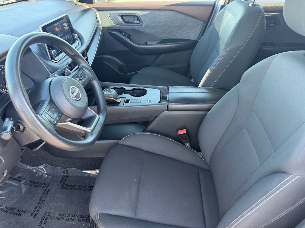 Thumbnail: 2023 Nissan Rogue - 10