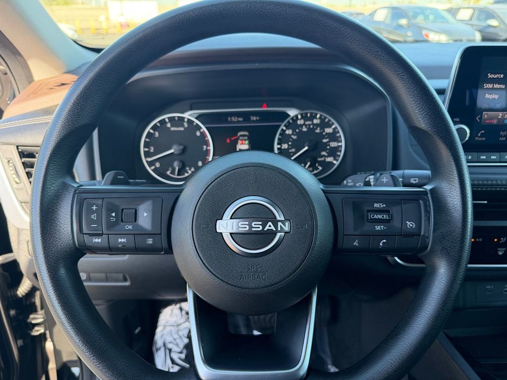 Thumbnail: 2023 Nissan Rogue - 8