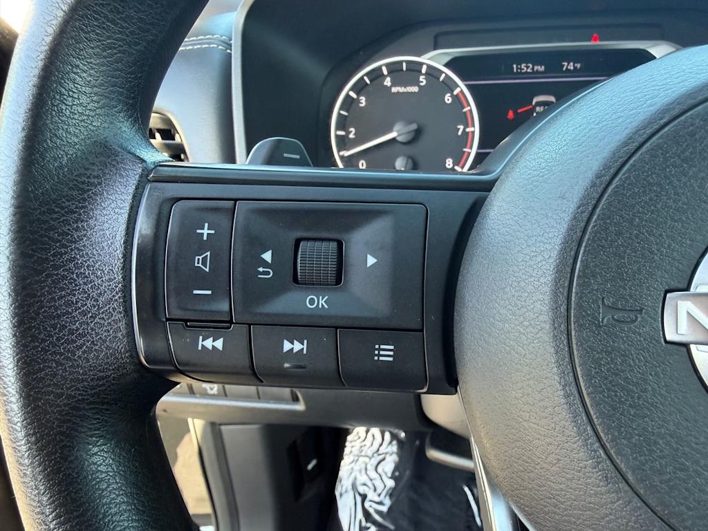 Thumbnail: 2023 Nissan Rogue - 23