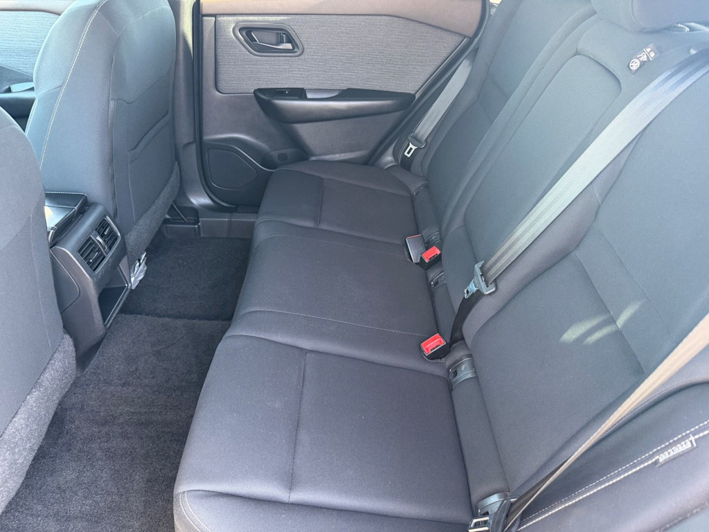 Thumbnail: 2023 Nissan Rogue - 11