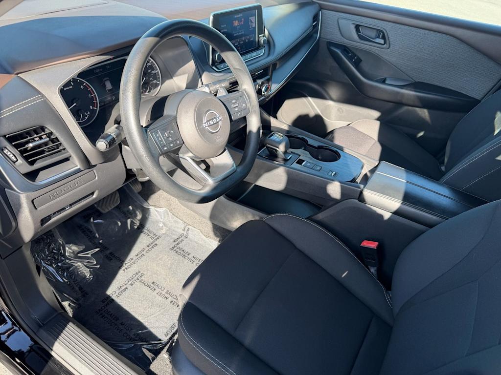 Thumbnail: 2023 Nissan Rogue - 12