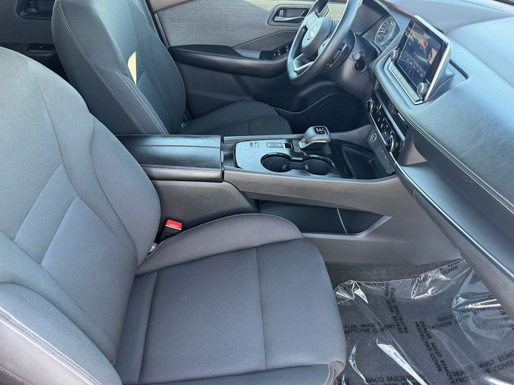 Thumbnail: 2023 Nissan Rogue - 9