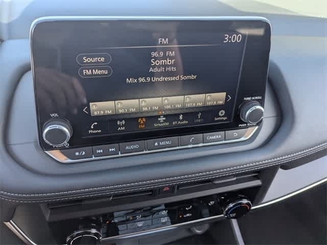 Thumbnail: 2026 Nissan Rogue - 13