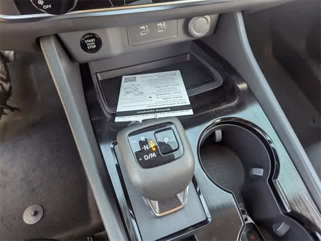 Thumbnail: 2026 Nissan Rogue - 14