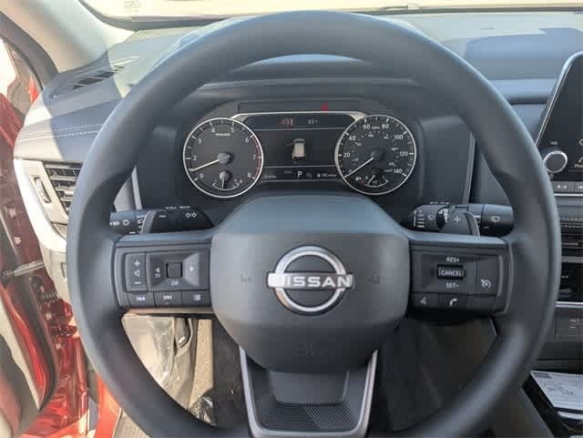 Thumbnail: 2026 Nissan Rogue - 11