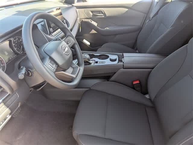 Thumbnail: 2026 Nissan Rogue - 22