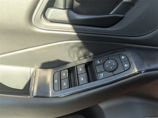 Thumbnail: 2026 Nissan Rogue - 24