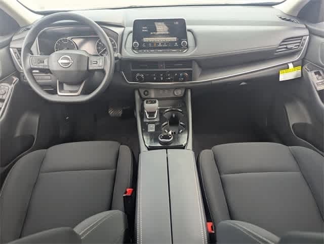 Thumbnail: 2026 Nissan Rogue - 2