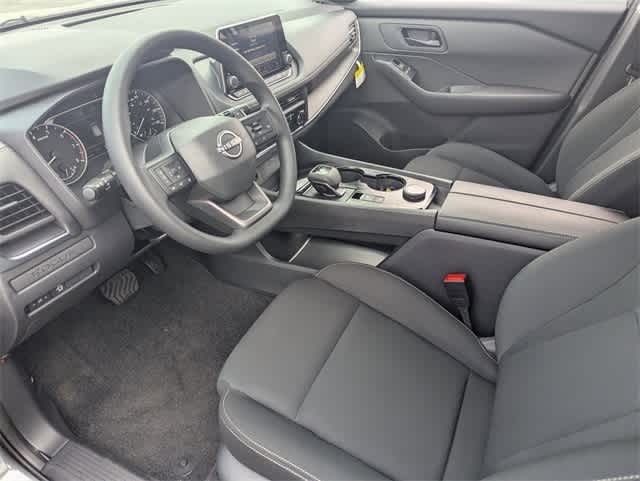 Thumbnail: 2026 Nissan Rogue - 8