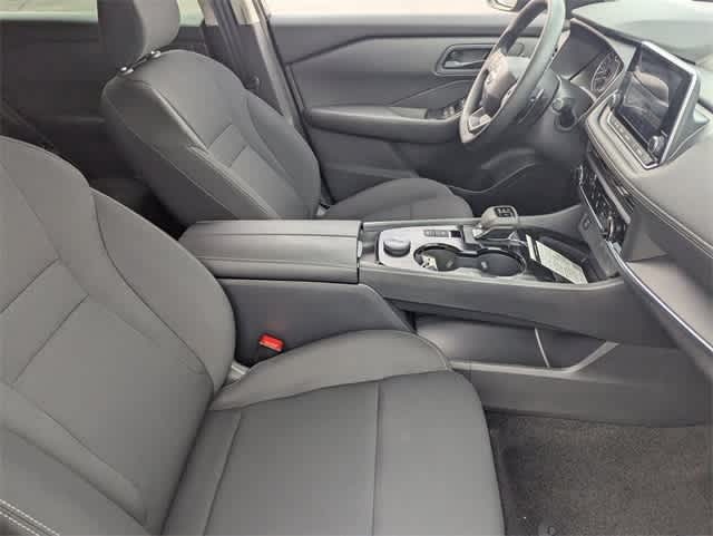 Thumbnail: 2026 Nissan Rogue - 20