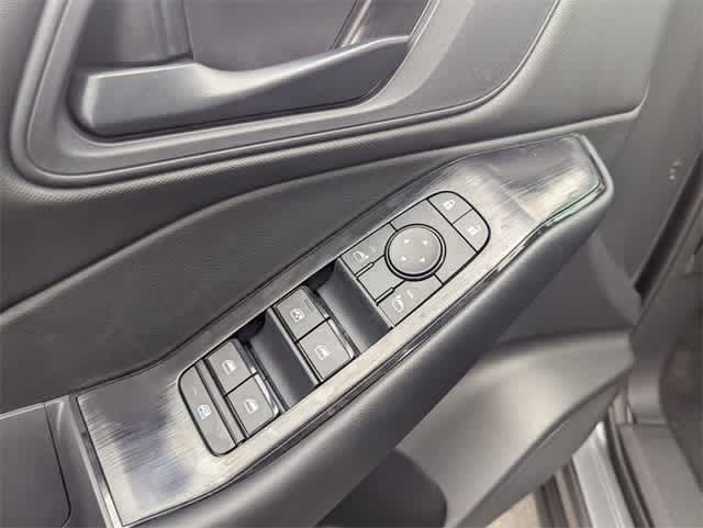 Thumbnail: 2026 Nissan Rogue - 24