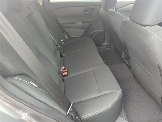 Thumbnail: 2026 Nissan Rogue - 10