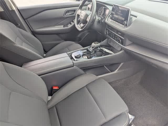 Thumbnail: 2026 Nissan Rogue - 21