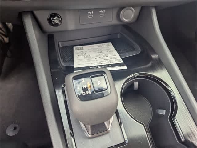 Thumbnail: 2026 Nissan Rogue - 13