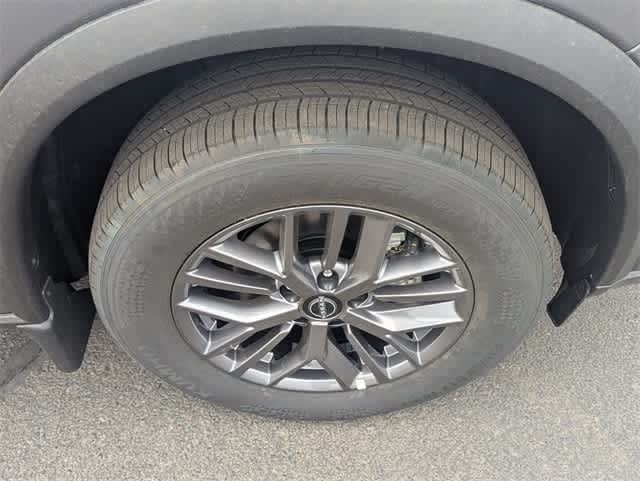 Thumbnail: 2026 Nissan Rogue - 6