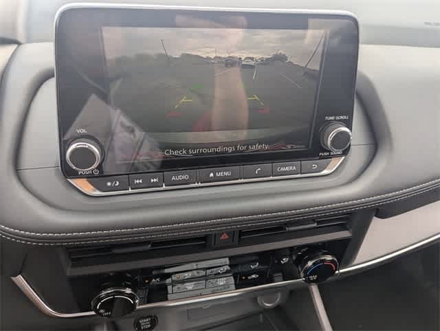 Thumbnail: 2026 Nissan Rogue - 25