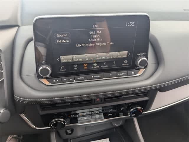 Thumbnail: 2026 Nissan Rogue - 12