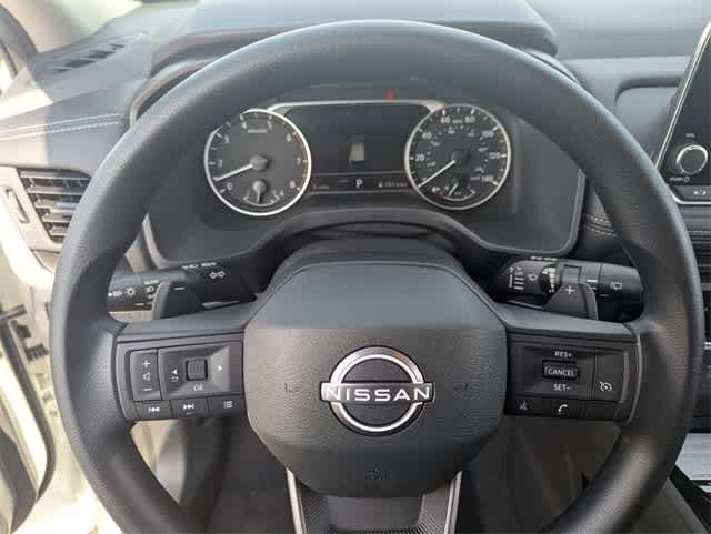 Thumbnail: 2026 Nissan Rogue - 27