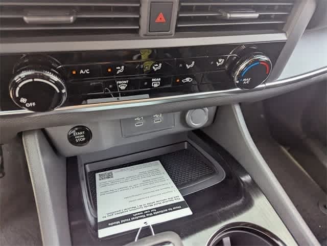 Thumbnail: 2026 Nissan Rogue - 26