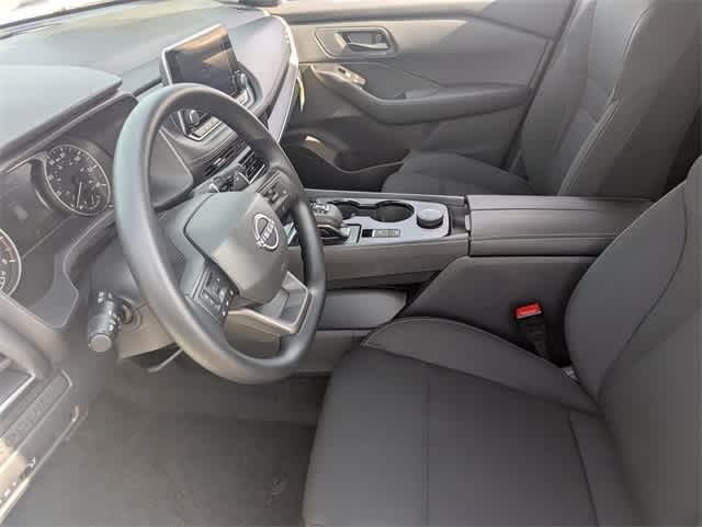 Thumbnail: 2026 Nissan Rogue - 21