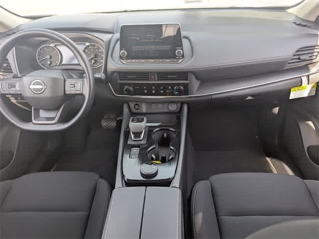 Thumbnail: 2026 Nissan Rogue - 12