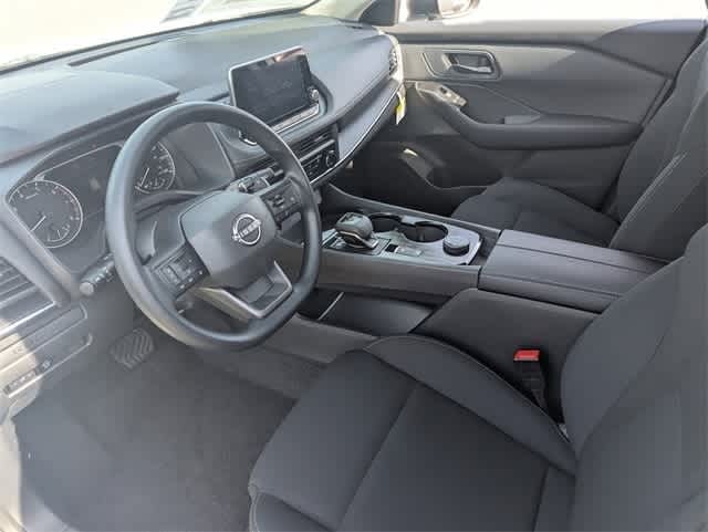 Thumbnail: 2026 Nissan Rogue - 2