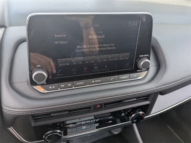 Thumbnail: 2026 Nissan Rogue - 14