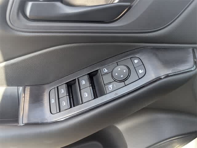 Thumbnail: 2026 Nissan Rogue - 23