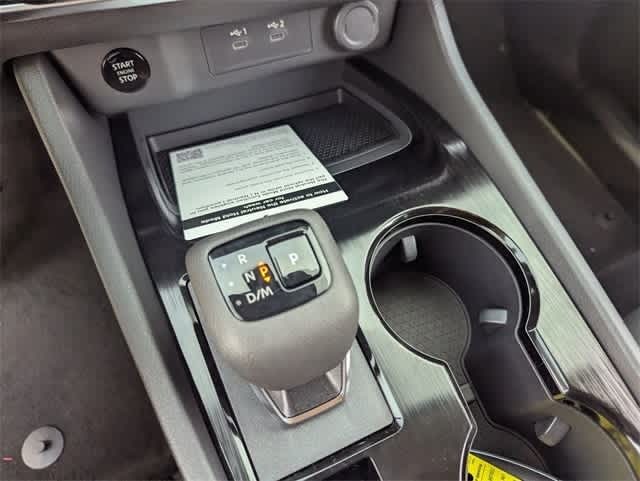 Thumbnail: 2026 Nissan Rogue - 15