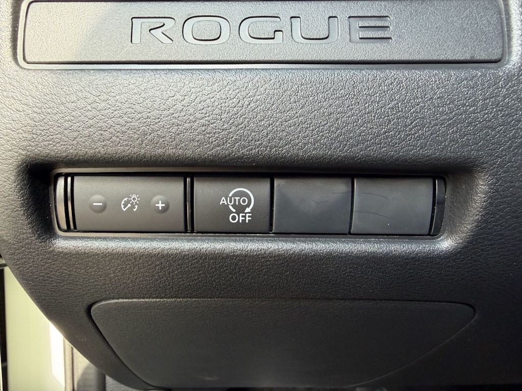 Thumbnail: 2026 Nissan Rogue - 19